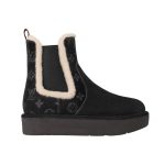 Louis Vuitton Aspen Chelsea Ankle Boot - Image 3